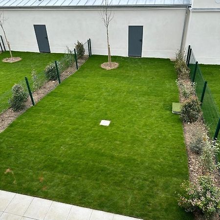 Disneyland Paris, Vallee Village ,Paris , Villa, Garden , Syline Home, 120 M2 Serris Exterior foto