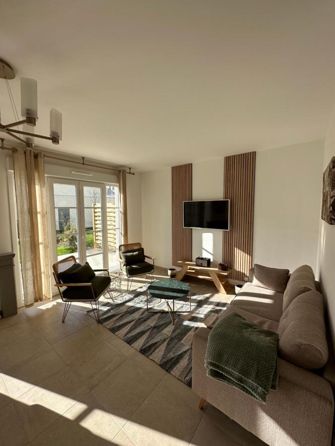 Disneyland Paris, Vallee Village ,Paris , Villa, Garden , Syline Home, 120 M2 Serris Exterior foto