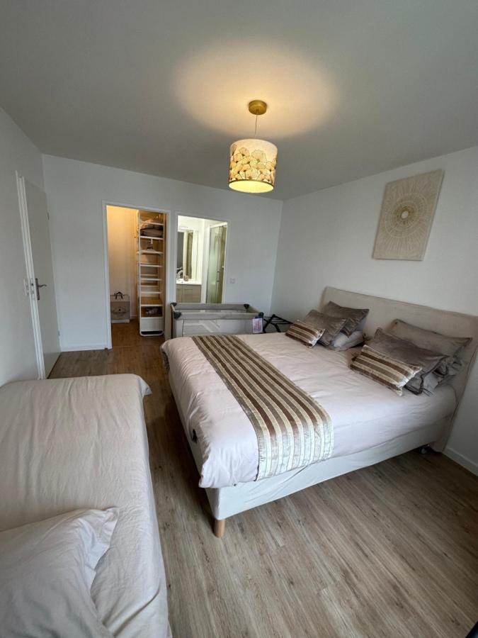 Disneyland Paris, Vallee Village ,Paris , Villa, Garden , Syline Home, 120 M2 Serris Exterior foto