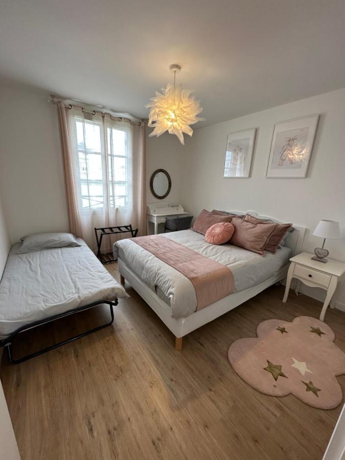 Disneyland Paris, Vallee Village ,Paris , Villa, Garden , Syline Home, 120 M2 Serris Exterior foto