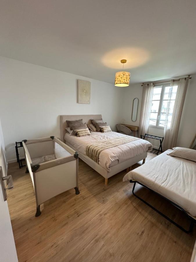 Disneyland Paris, Vallee Village ,Paris , Villa, Garden , Syline Home, 120 M2 Serris Exterior foto