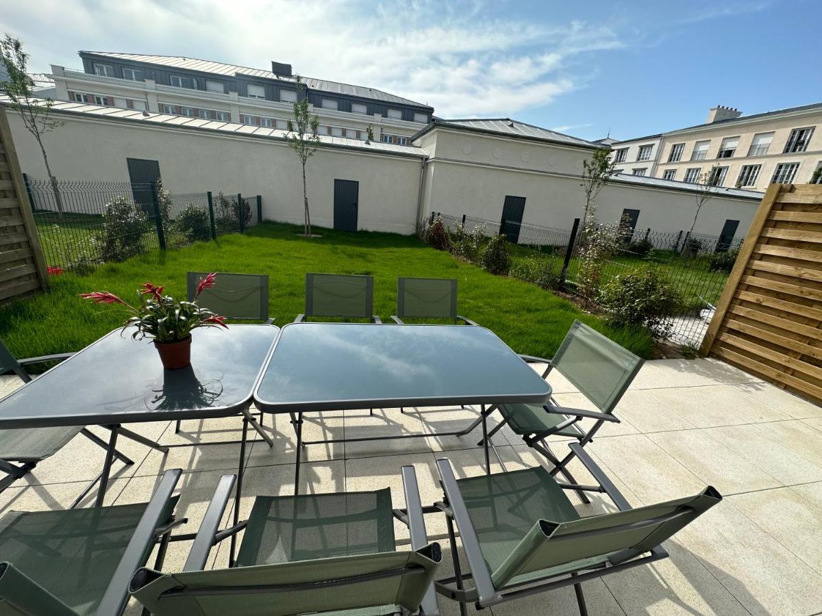 Disneyland Paris, Vallee Village ,Paris , Villa, Garden , Syline Home, 120 M2 Serris Exterior foto