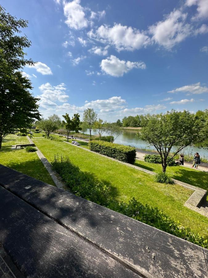 Disneyland Paris, Vallee Village ,Paris , Villa, Garden , Syline Home, 120 M2 Serris Exterior foto